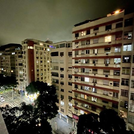 Suh Copacabana 61 Cozy Beach Rio de Janeiro Kültér fotó