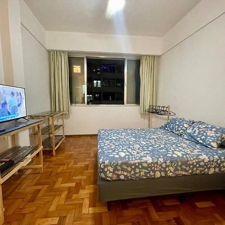 Suh Copacabana 61 Cozy Beach Rio de Janeiro Kültér fotó