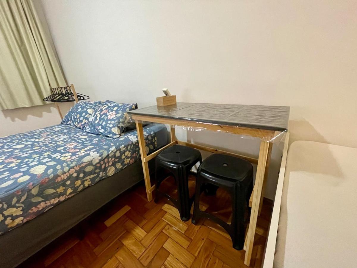 Suh Copacabana 61 Cozy Beach Rio de Janeiro Kültér fotó