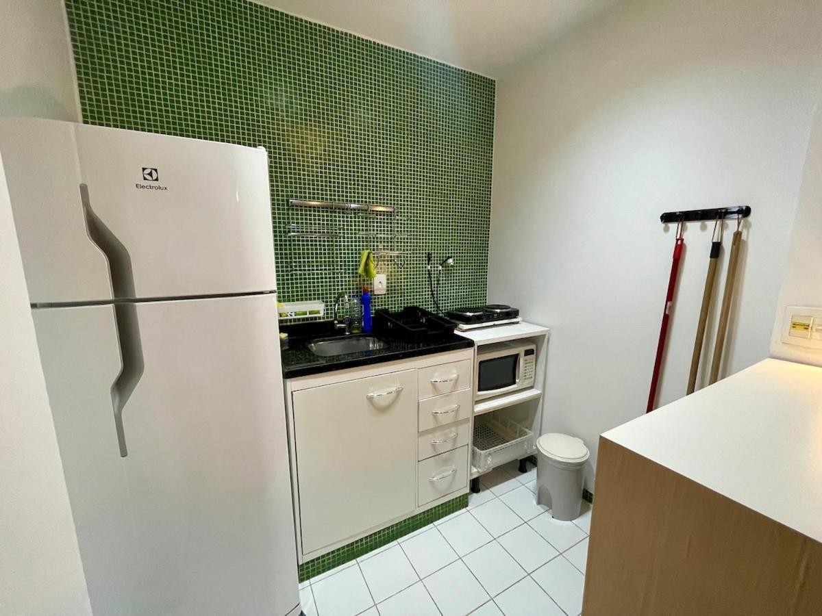 Suh Copacabana 61 Cozy Beach Rio de Janeiro Kültér fotó