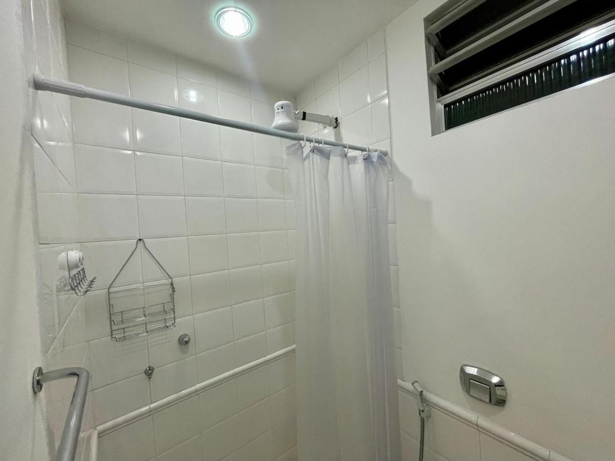 Suh Copacabana 61 Cozy Beach Rio de Janeiro Kültér fotó
