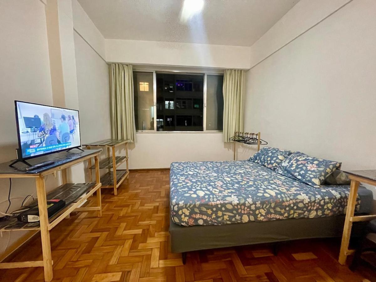 Suh Copacabana 61 Cozy Beach Rio de Janeiro Kültér fotó