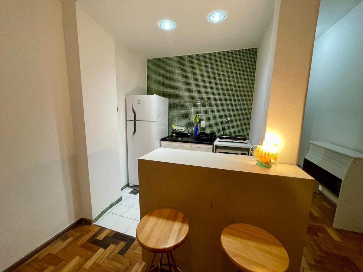 Suh Copacabana 61 Cozy Beach Rio de Janeiro Kültér fotó