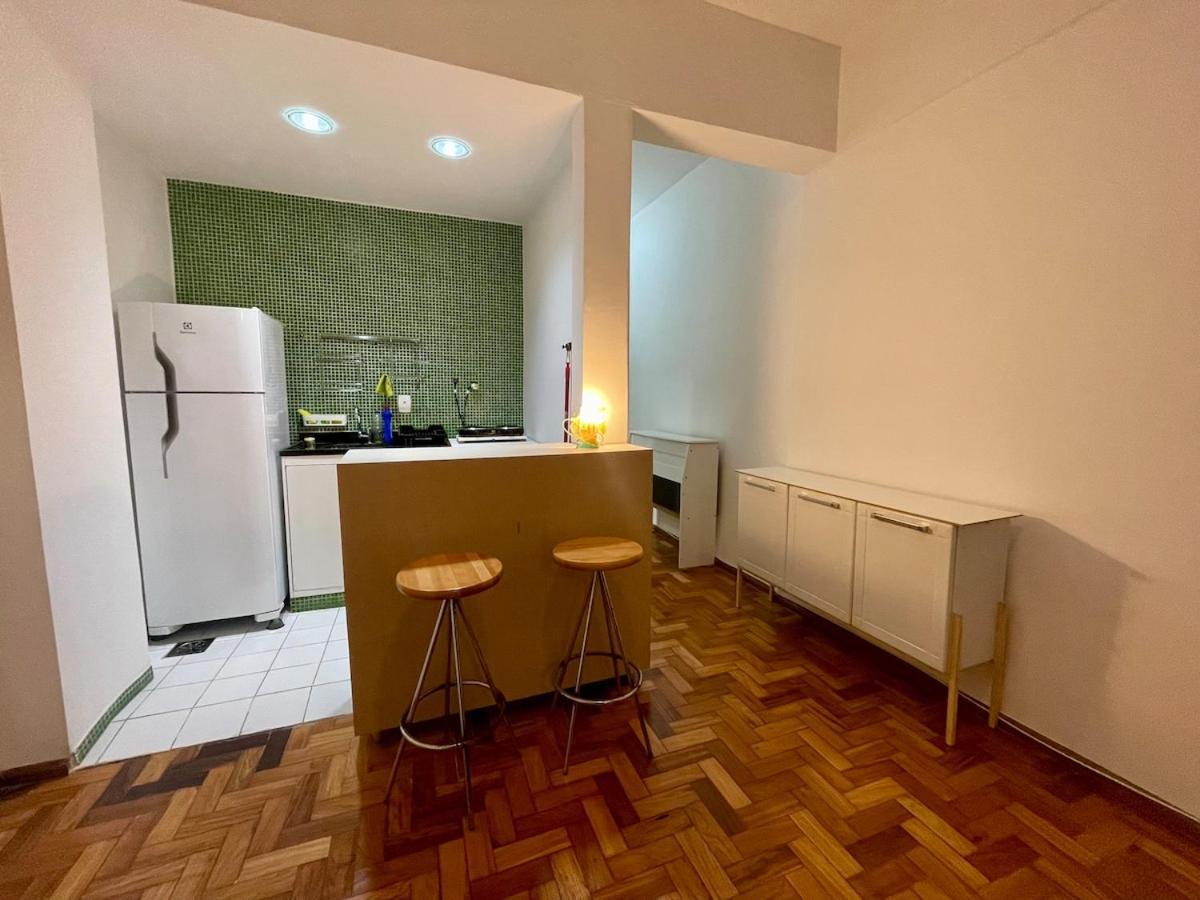 Suh Copacabana 61 Cozy Beach Rio de Janeiro Kültér fotó